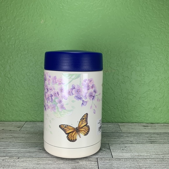 Large Lenox Insulated Food Container 16oz [ NEW ] - Picture 3 of 5